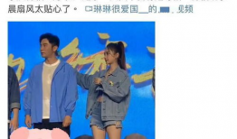 吃瓜娱乐圈真假,真假难辨的八卦风云